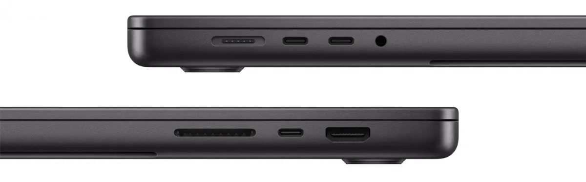 Apple MacBook Pro 16